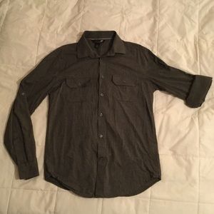 Bundle deal‼️2 Slim Fit JF J. Ferrar Shirts‼️‼️